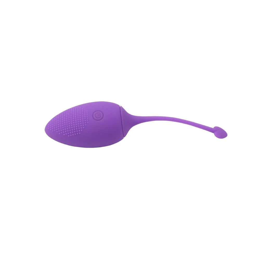 Sweety Teaser - Balle vibrante rechargeable