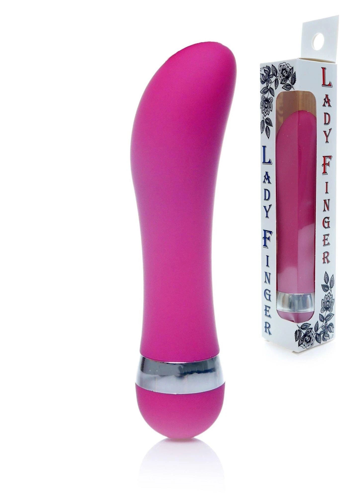Vibromasseur Mini Wand G