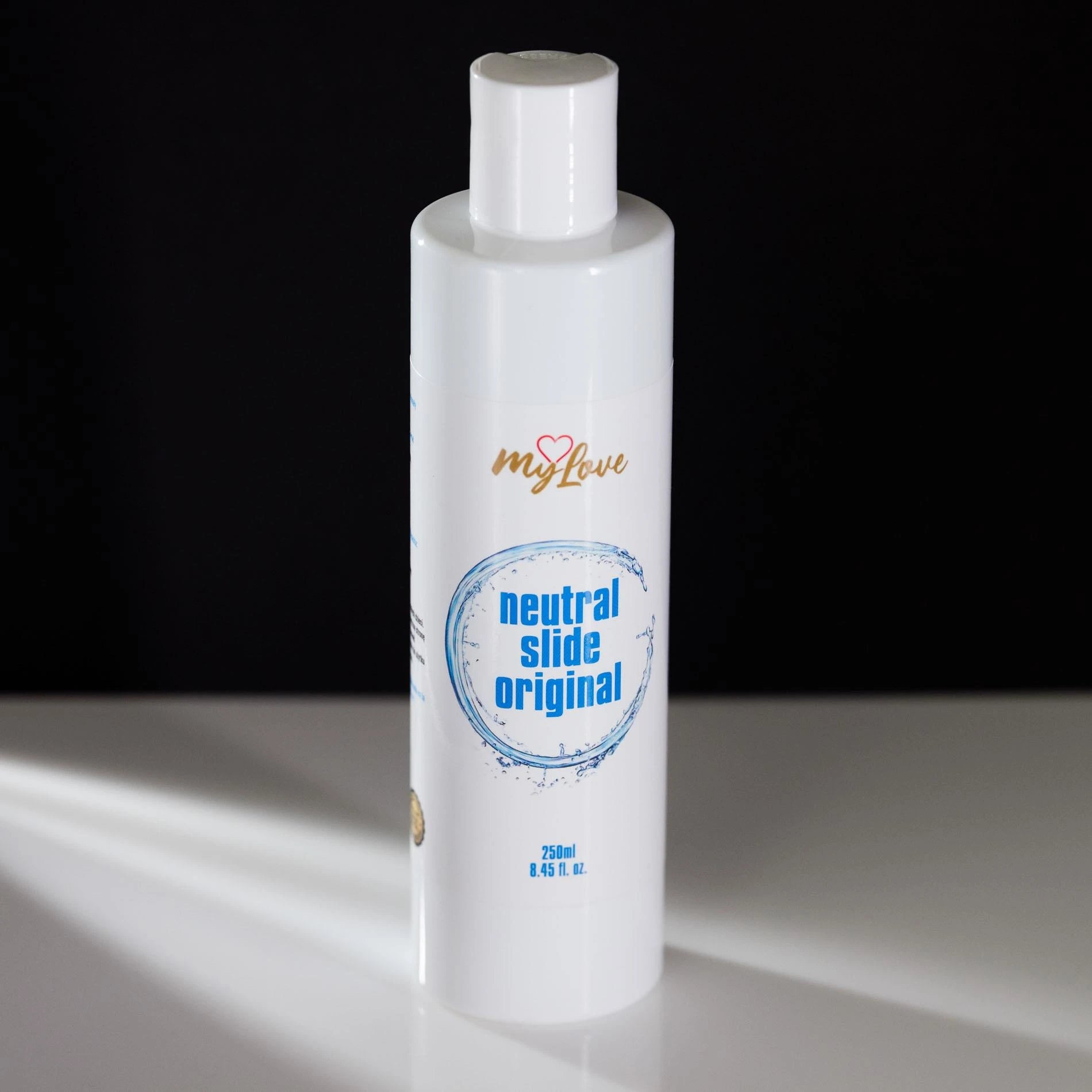 MyLove Neutral-slide original 250 ml.