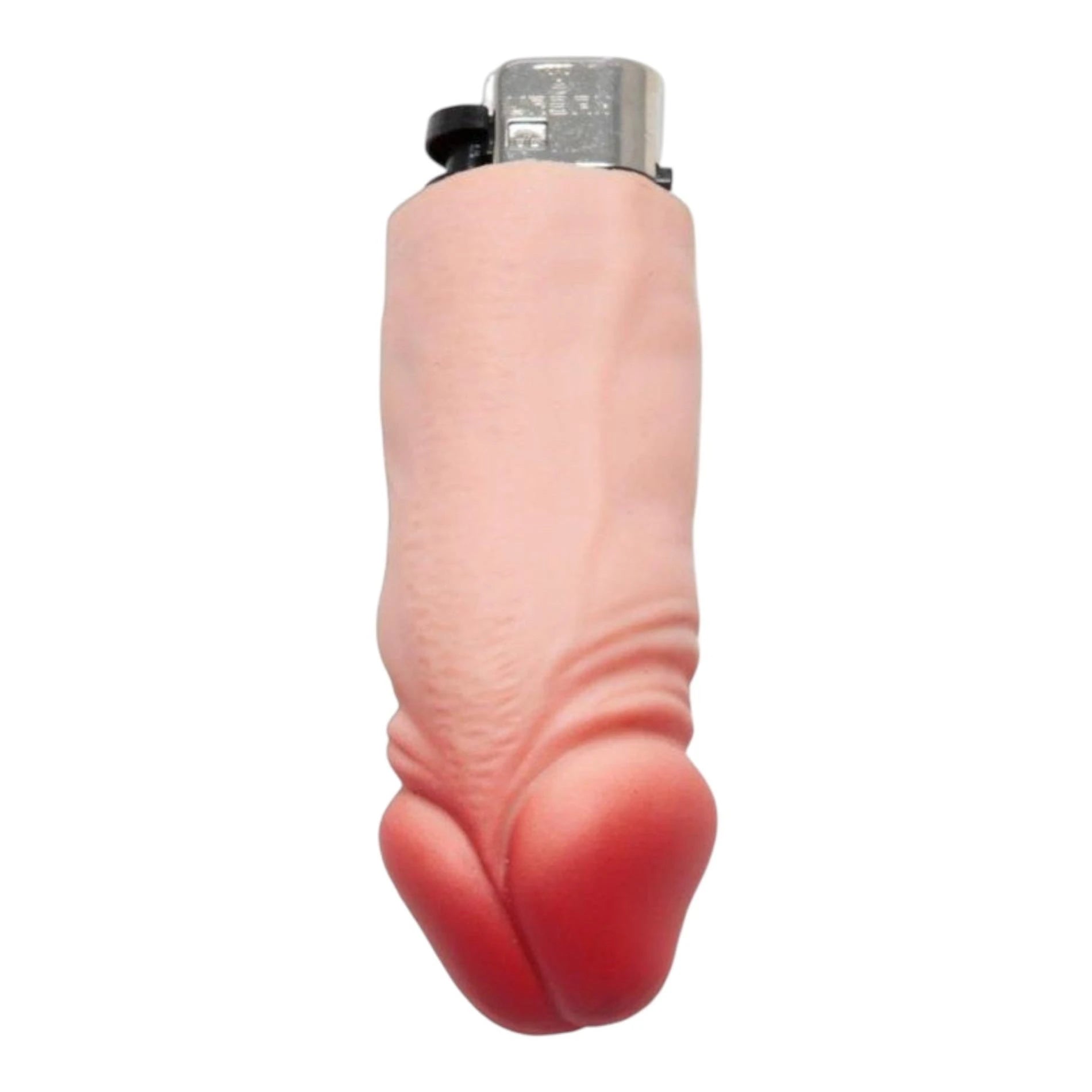 Kinky Pleasure - DS011 - Briquet pénis - Or