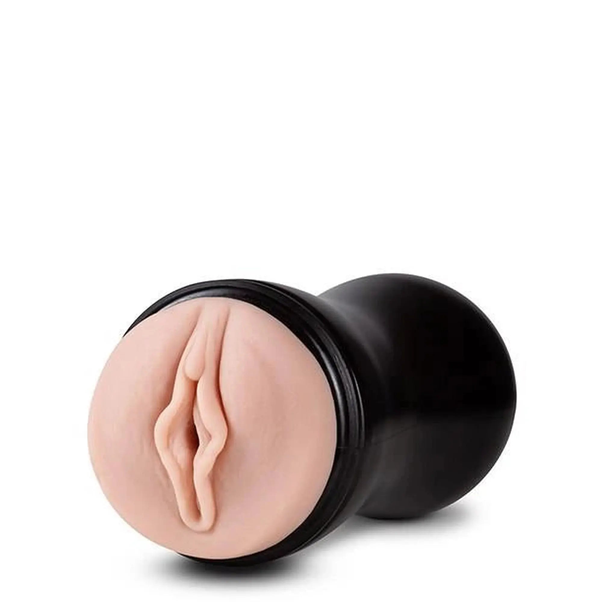 M FOR MEN SOFT AND WET STROKER VANILLA