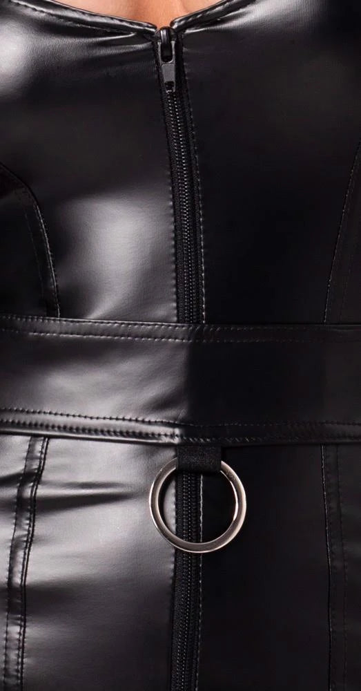 Dress Project Fetish