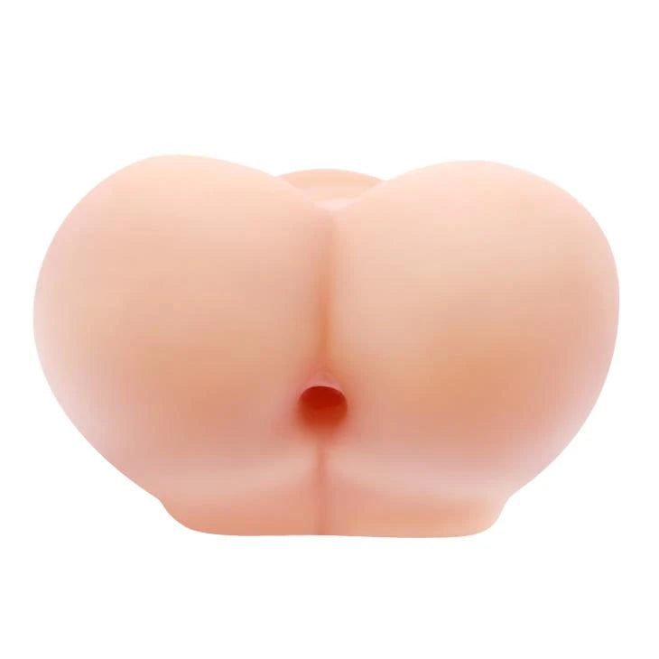 BAILE- BIGGER MAN PLUS 9.5''