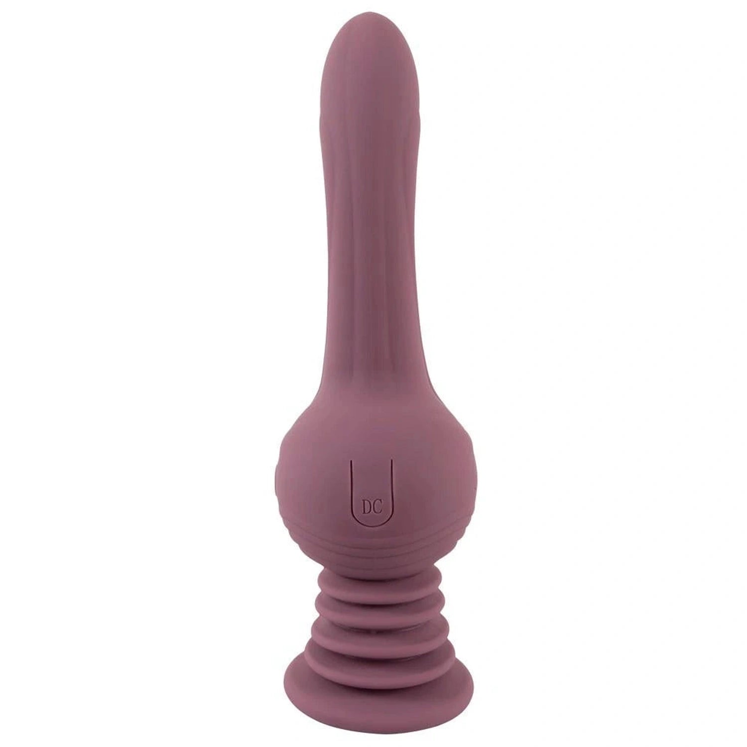 Turbo Shaker G-Spot Lover