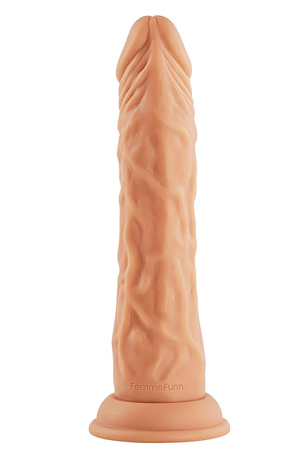 FEMMEFUNN VIBREUR SANS FIL TURBO NUDE