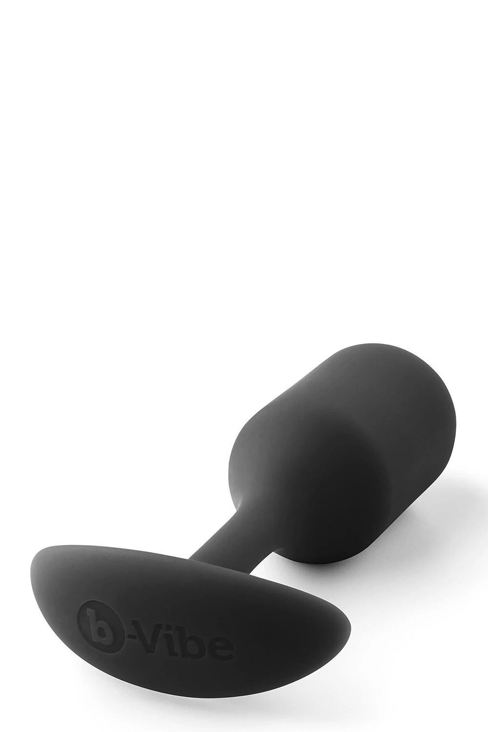 B-VIBE SNUG PLUG 2 NOIR