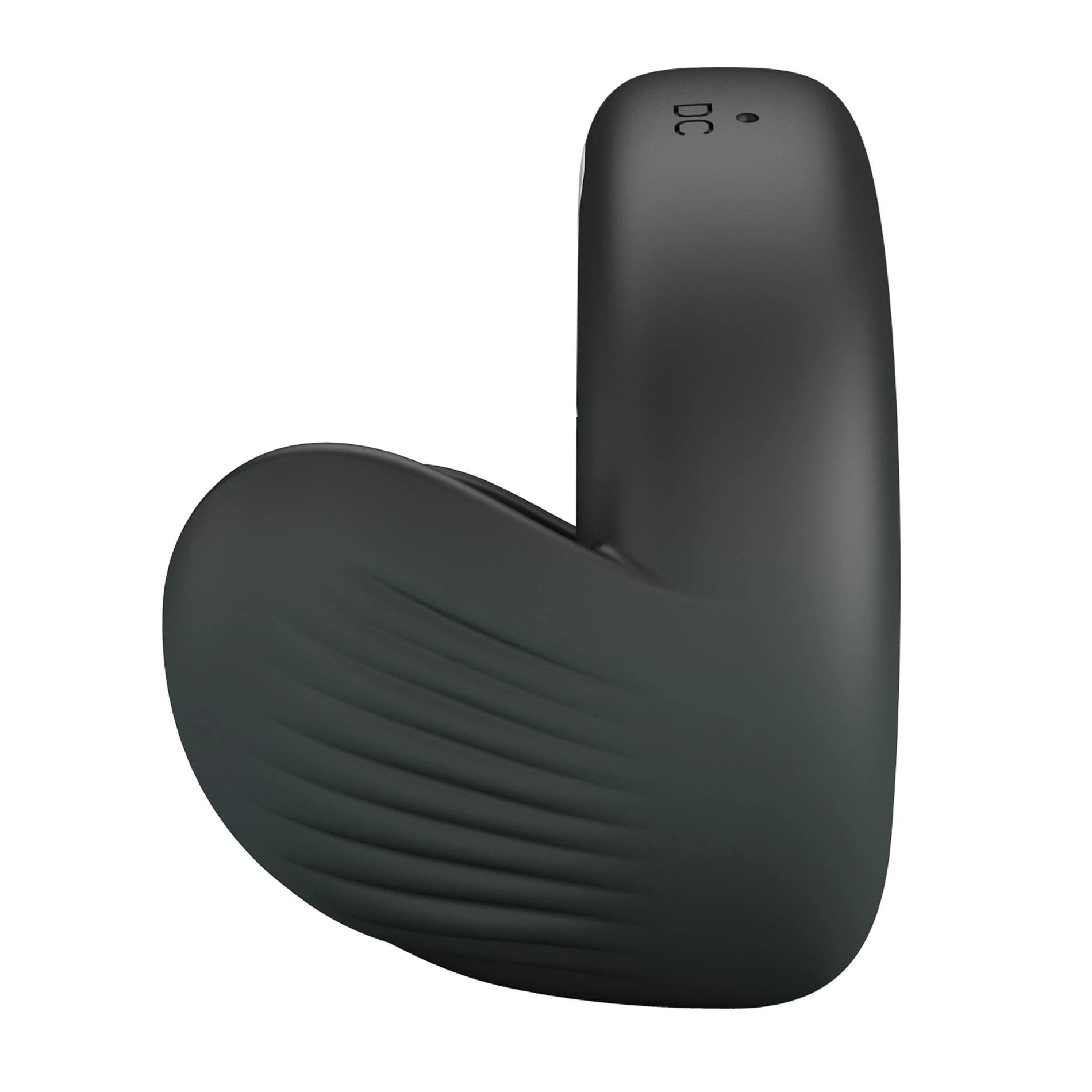 Pretty Love Quentin Anneau Pénien Vibrant en Silicone