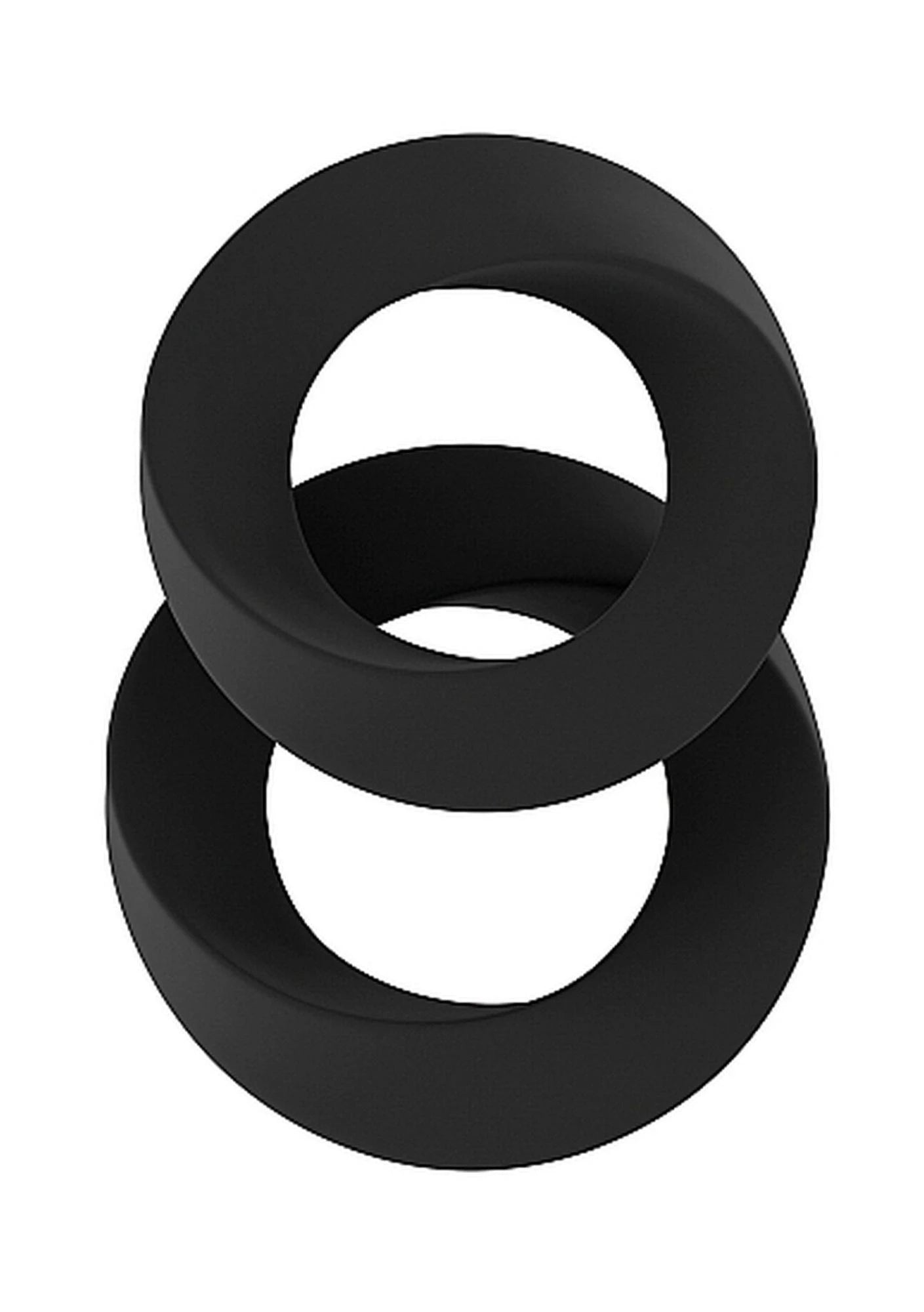 No.24 - Cockring-Set