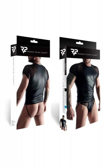 T-shirt homme XXL