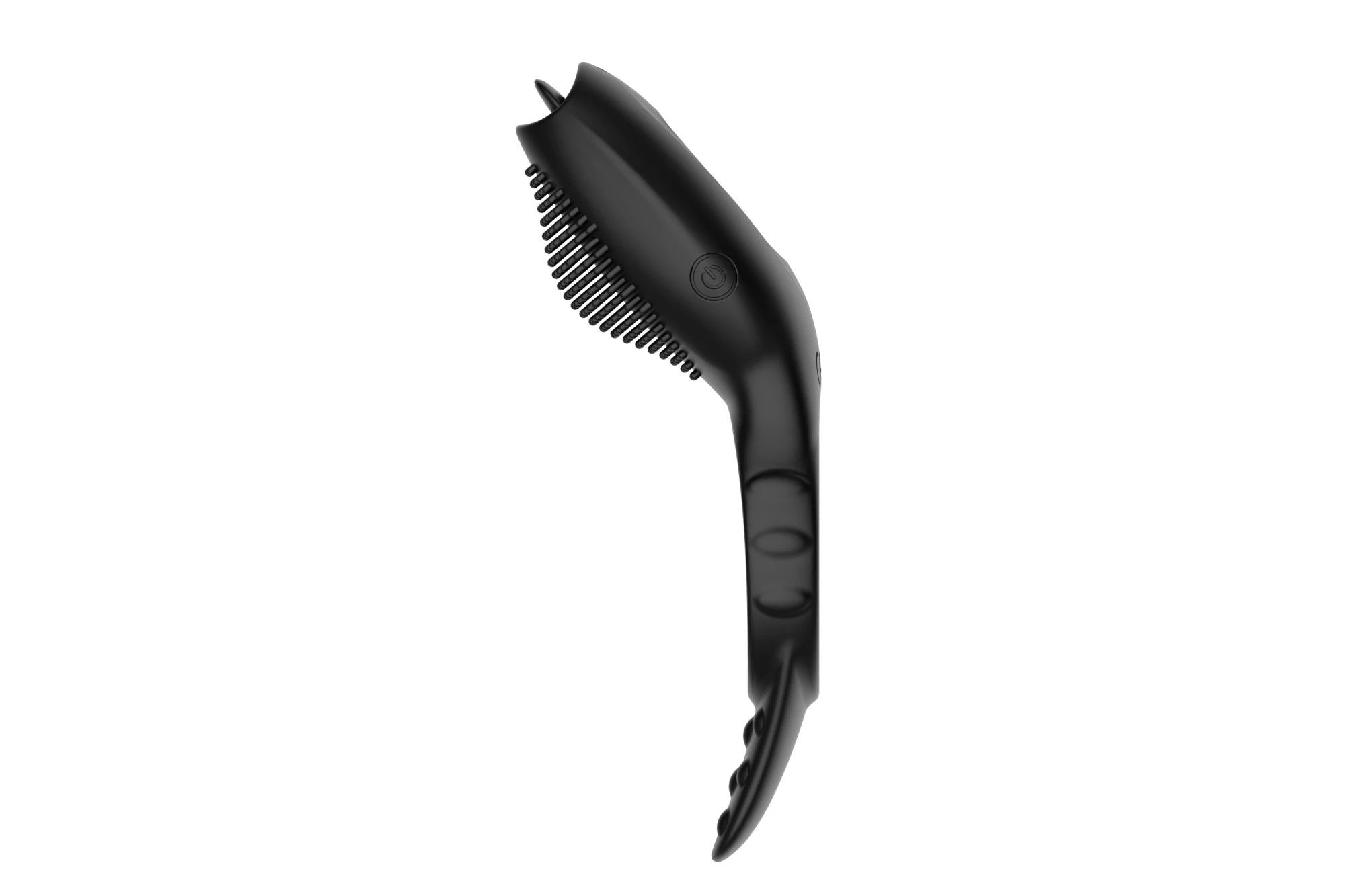 Potente telecomando con cock ring Tognue che simula la stimolazione