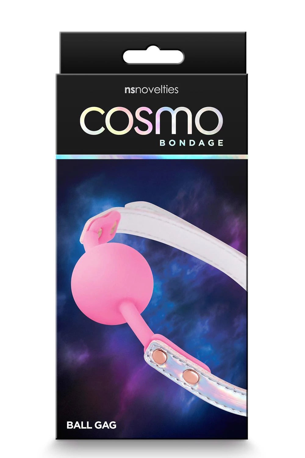 BAILLON BOULE COSMO RAINBOW
