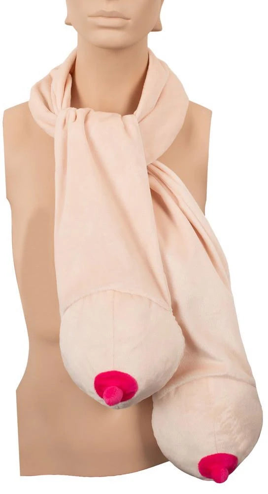 Boob Scarf