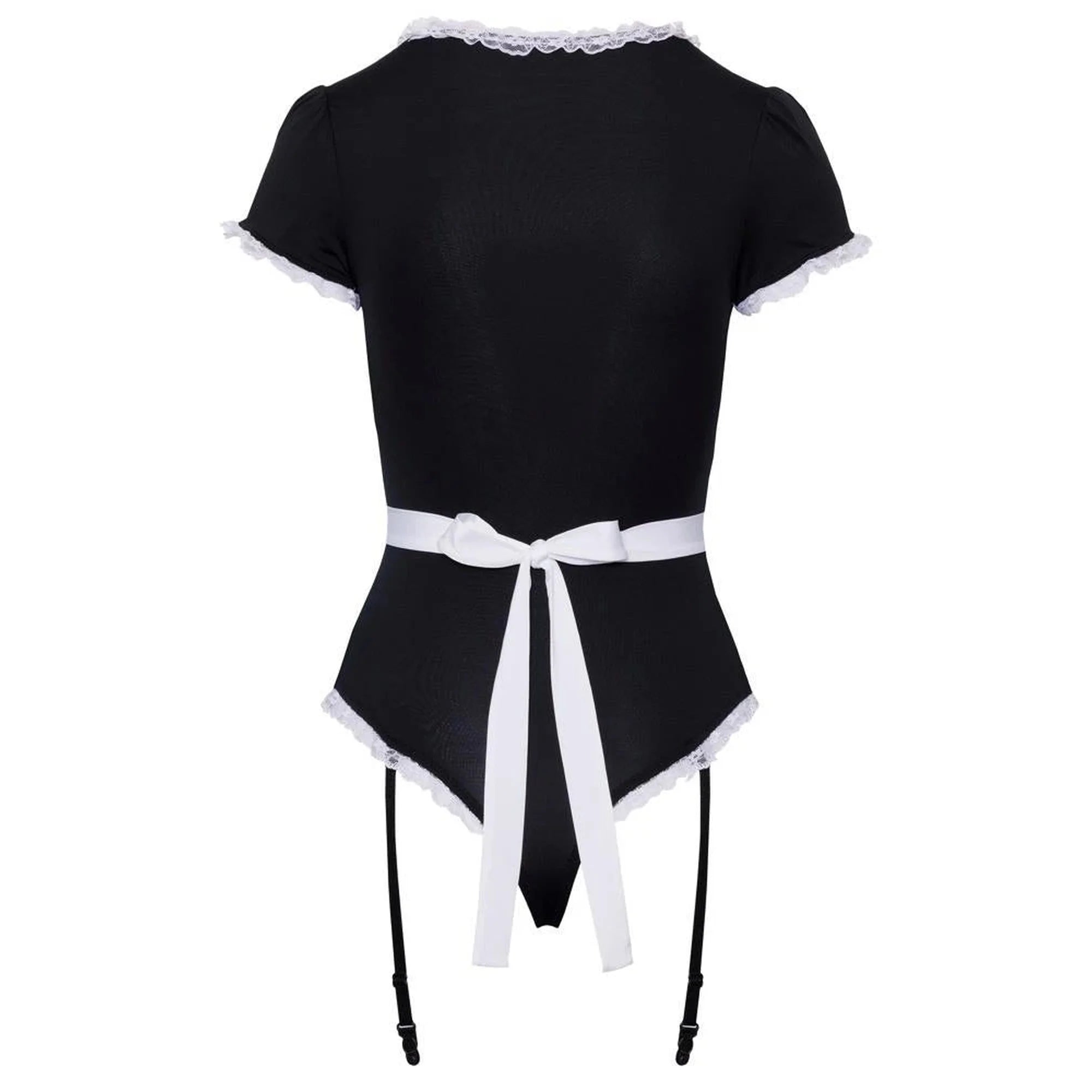 Cameriera taglia XL