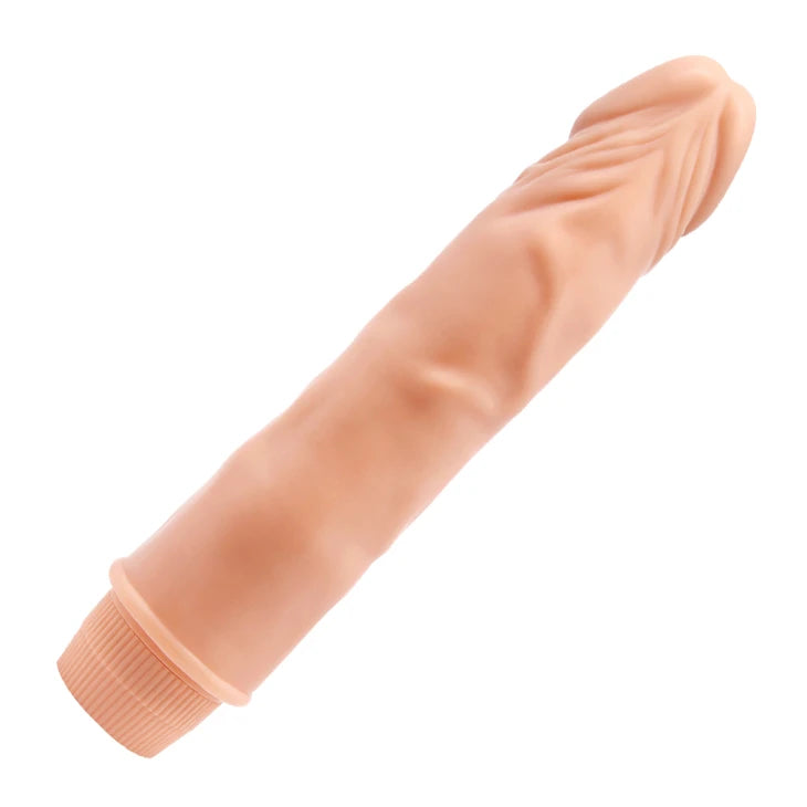BAILE - DWARF Soft Skin 21 cm Vibrating