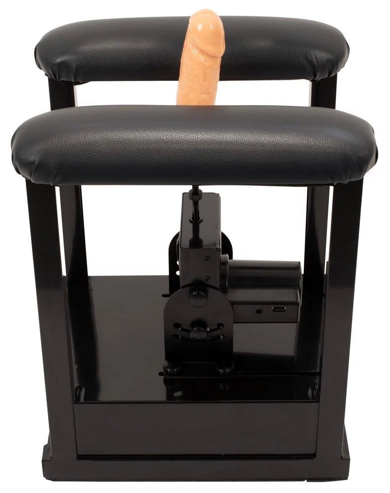 Machine Sexuelle à Chevaucher