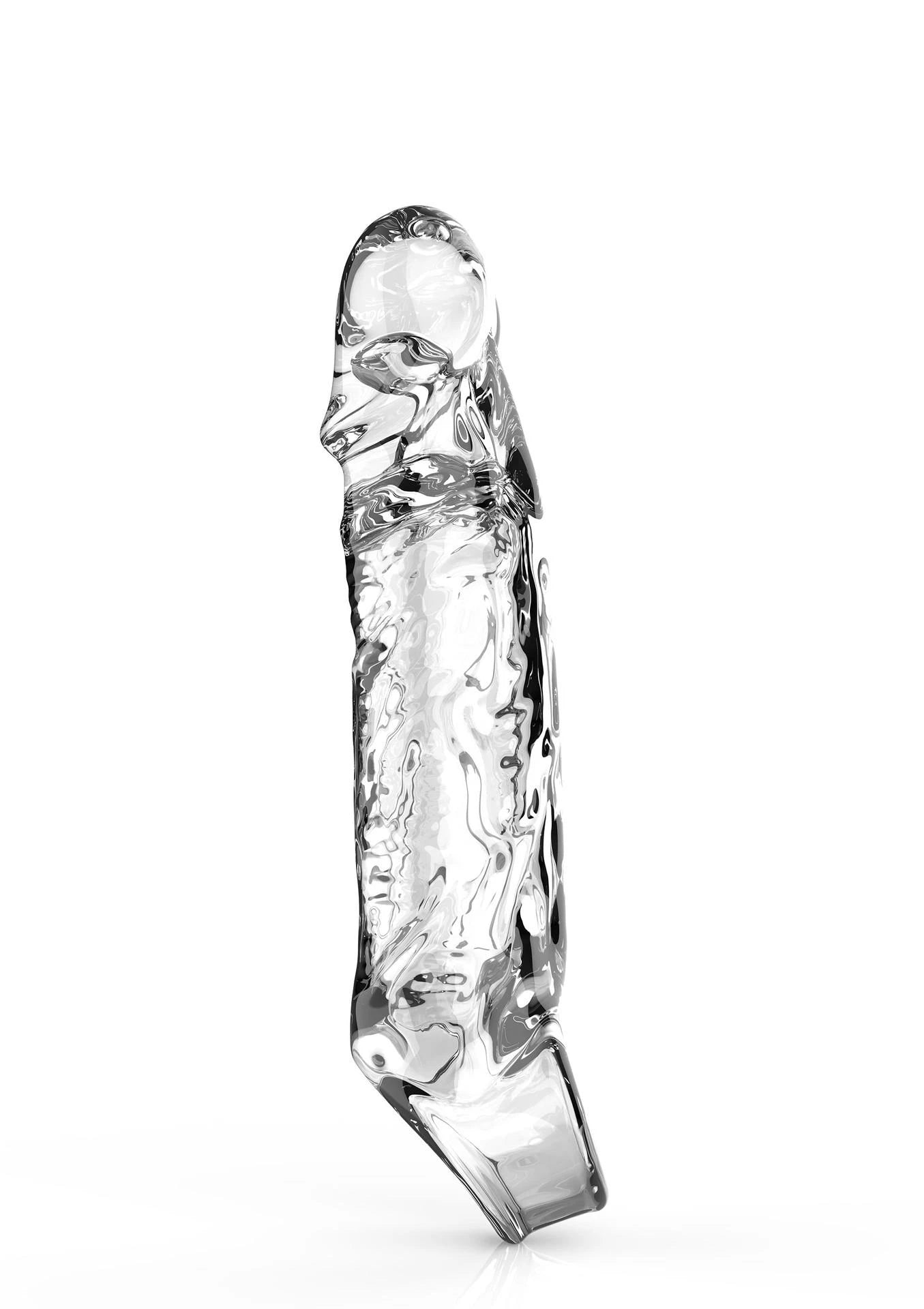 Extension Sleeve Medium Transparent