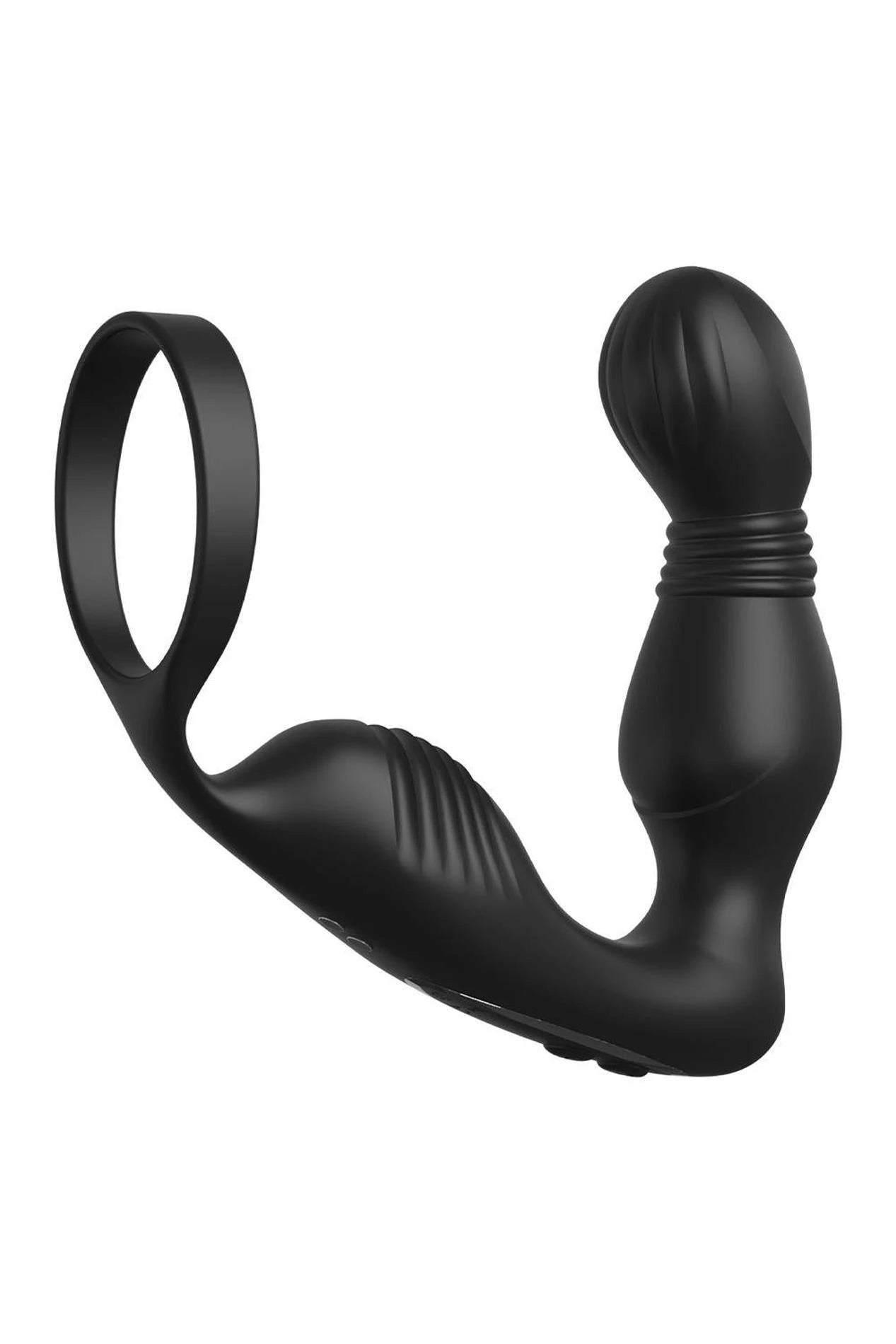 Ass-Gasm Pro P-Spot Milker