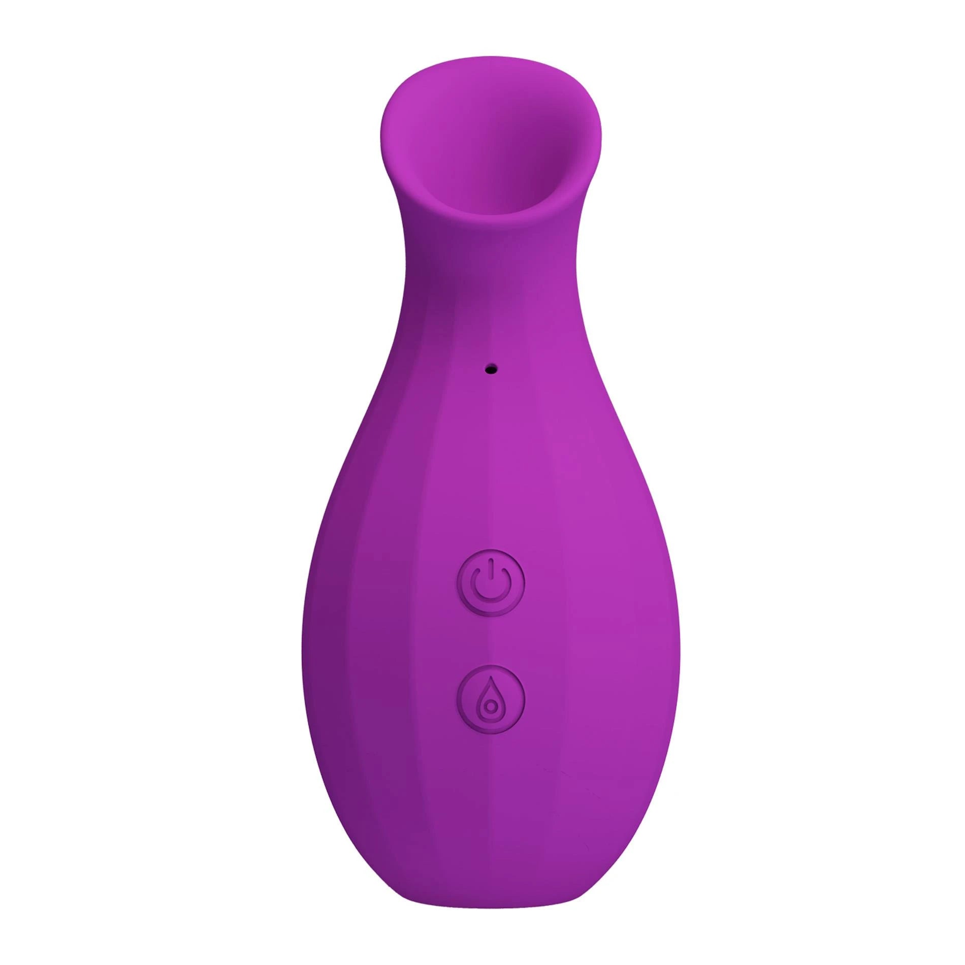Pretty Love Magic Bottle – stimulateur clitoridien à aspiration