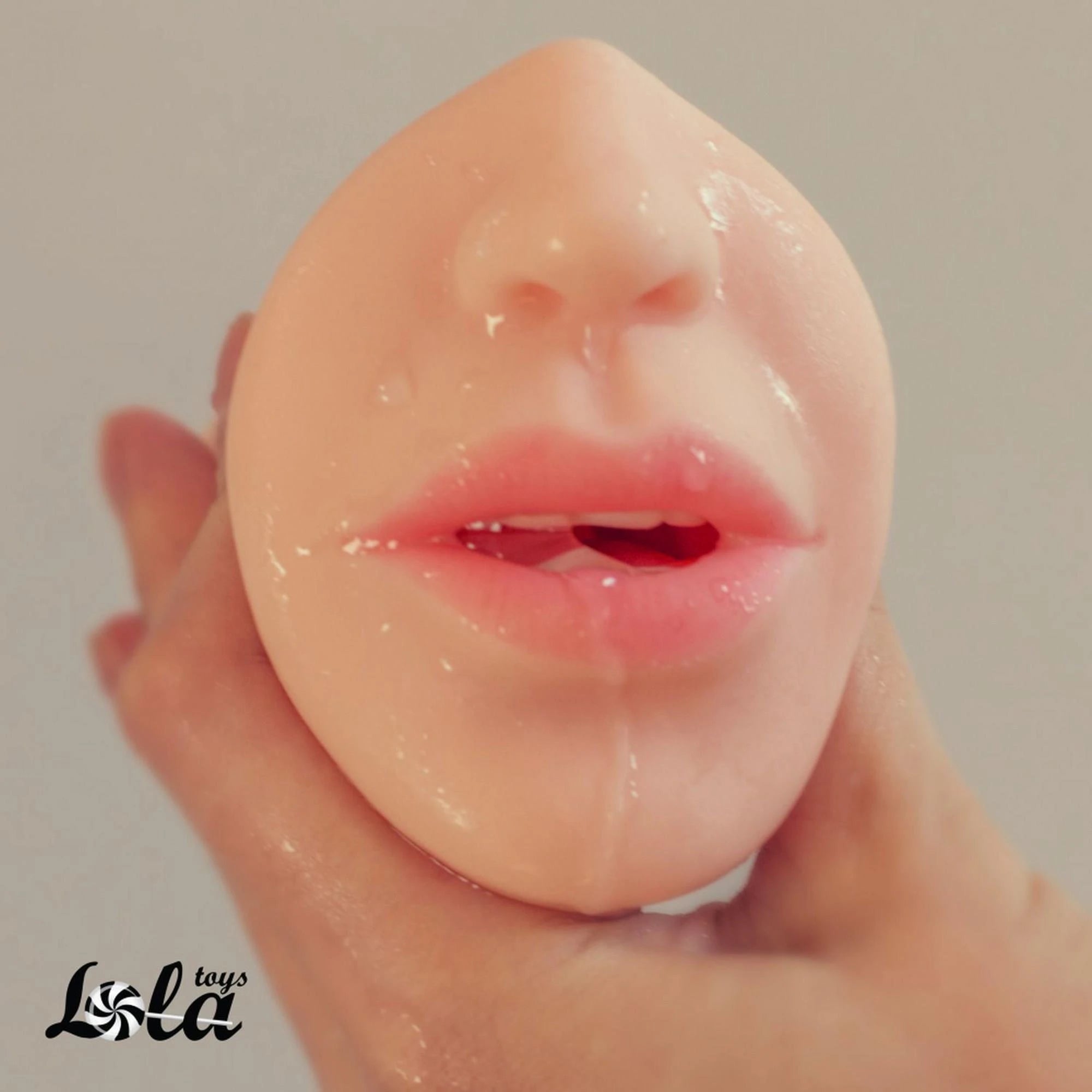 Lola Toys Satisfaction - Masturbator - ″Hot Babe″