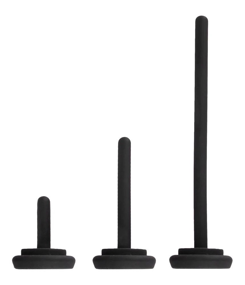 Masturbation de Gland Rebelle avec 3Di