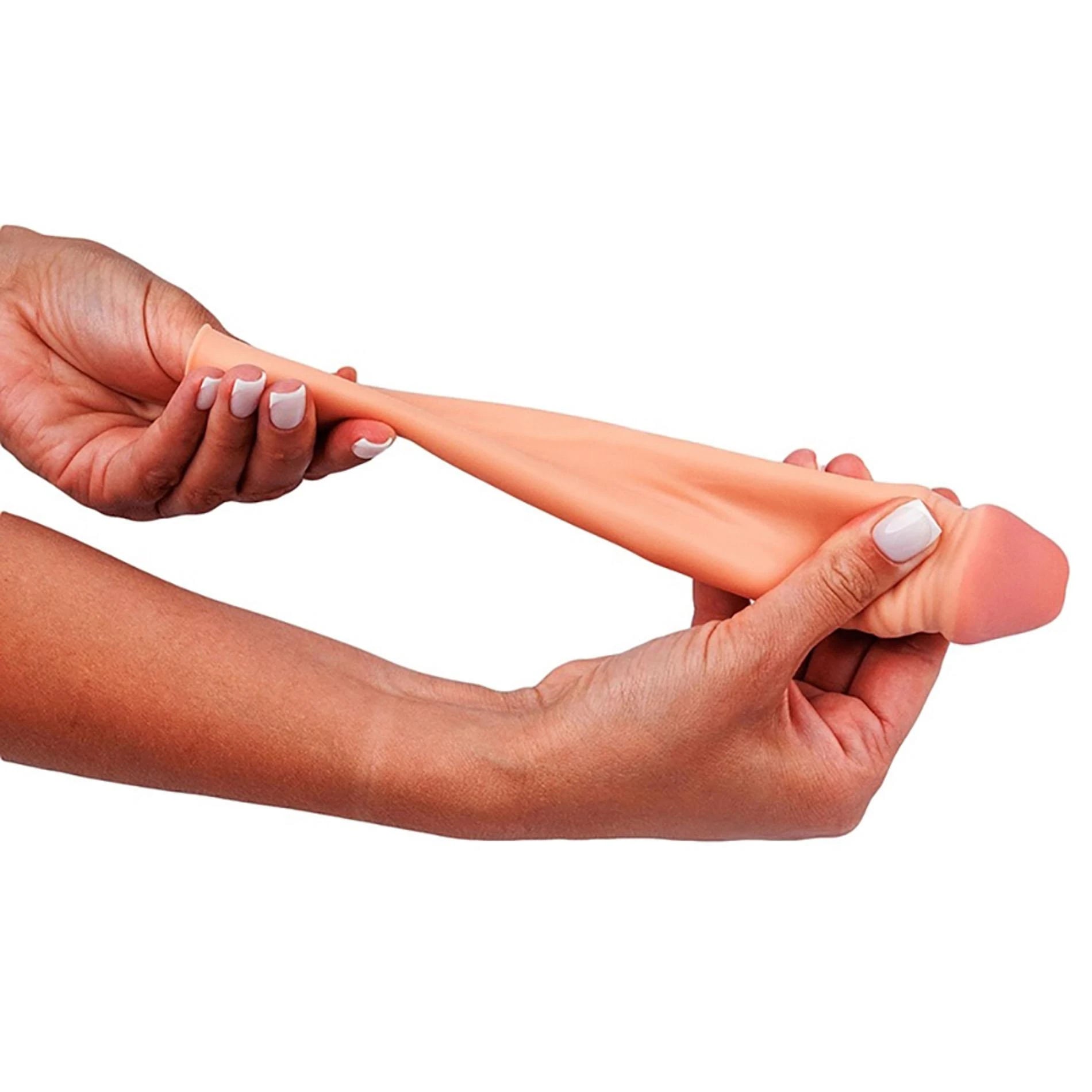 Manchon d'extension - 17,5 cm