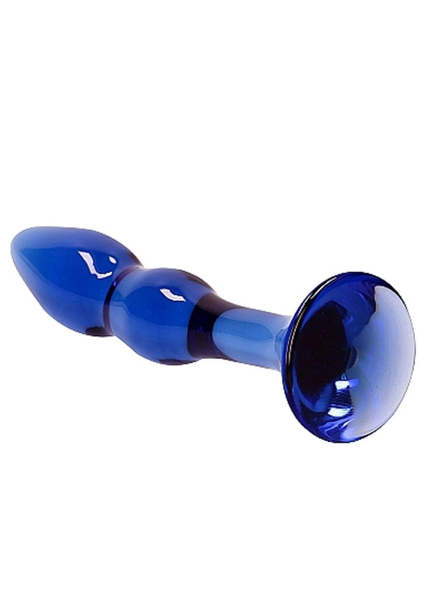 Gallant - Glass Dildo