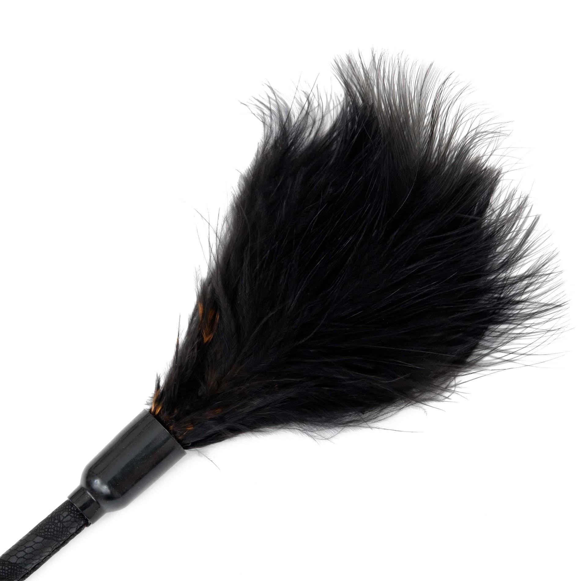Fetish B-Series Tickler & Fouet 3.0