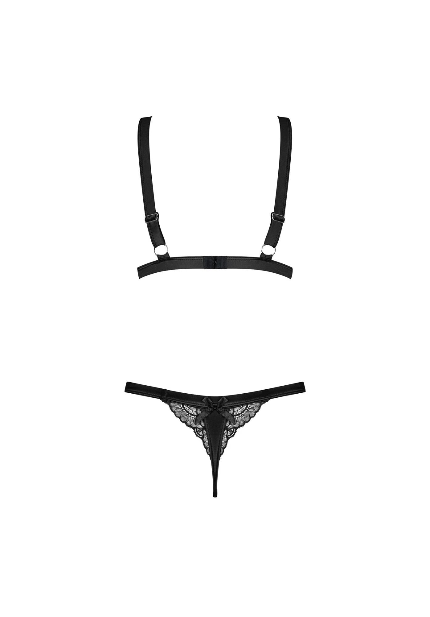 Eloissa 2-pcs set