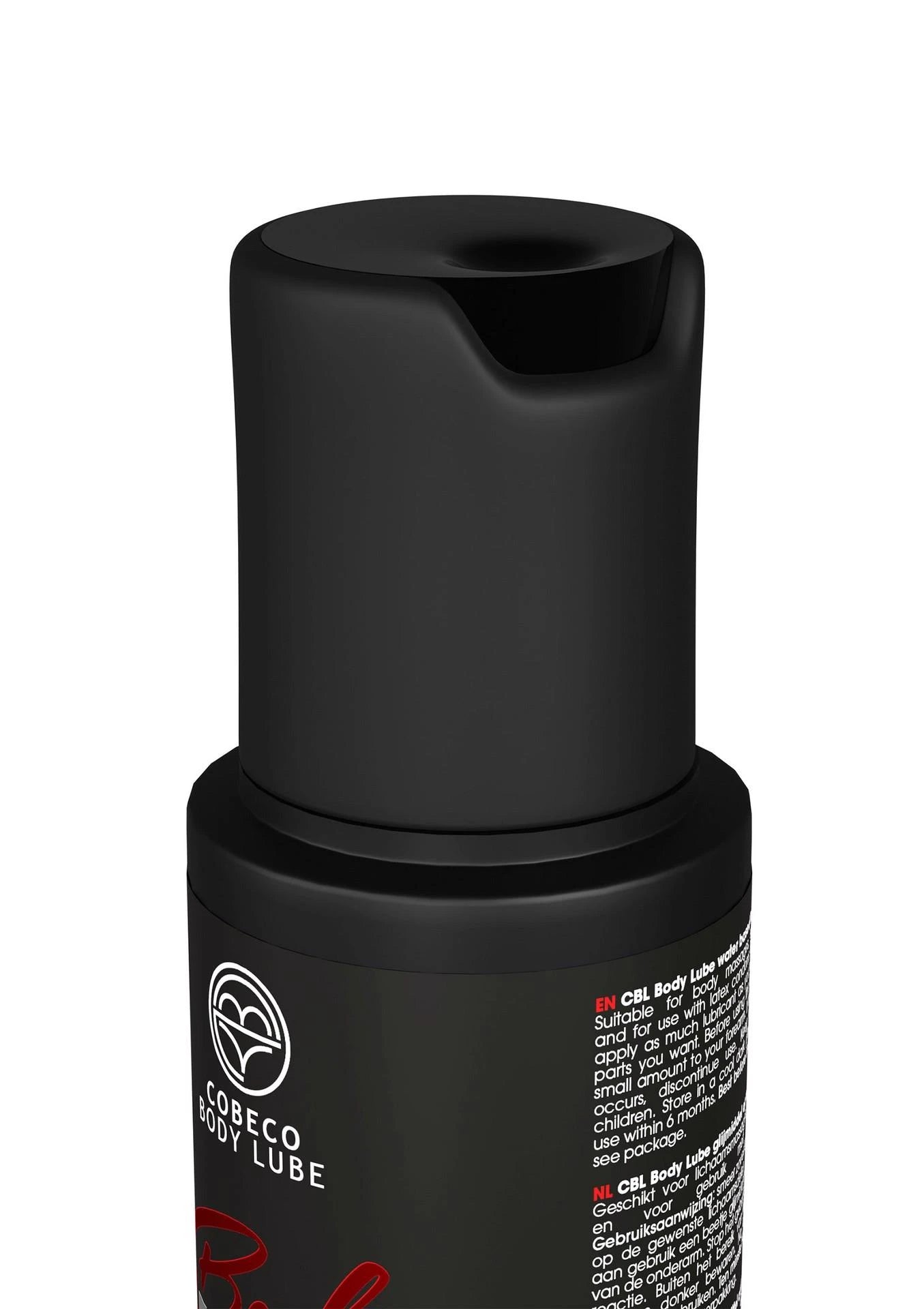 Body Lube 50ml Natural