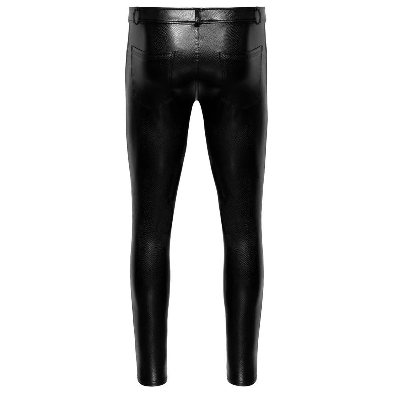 Black M.Trousers XL