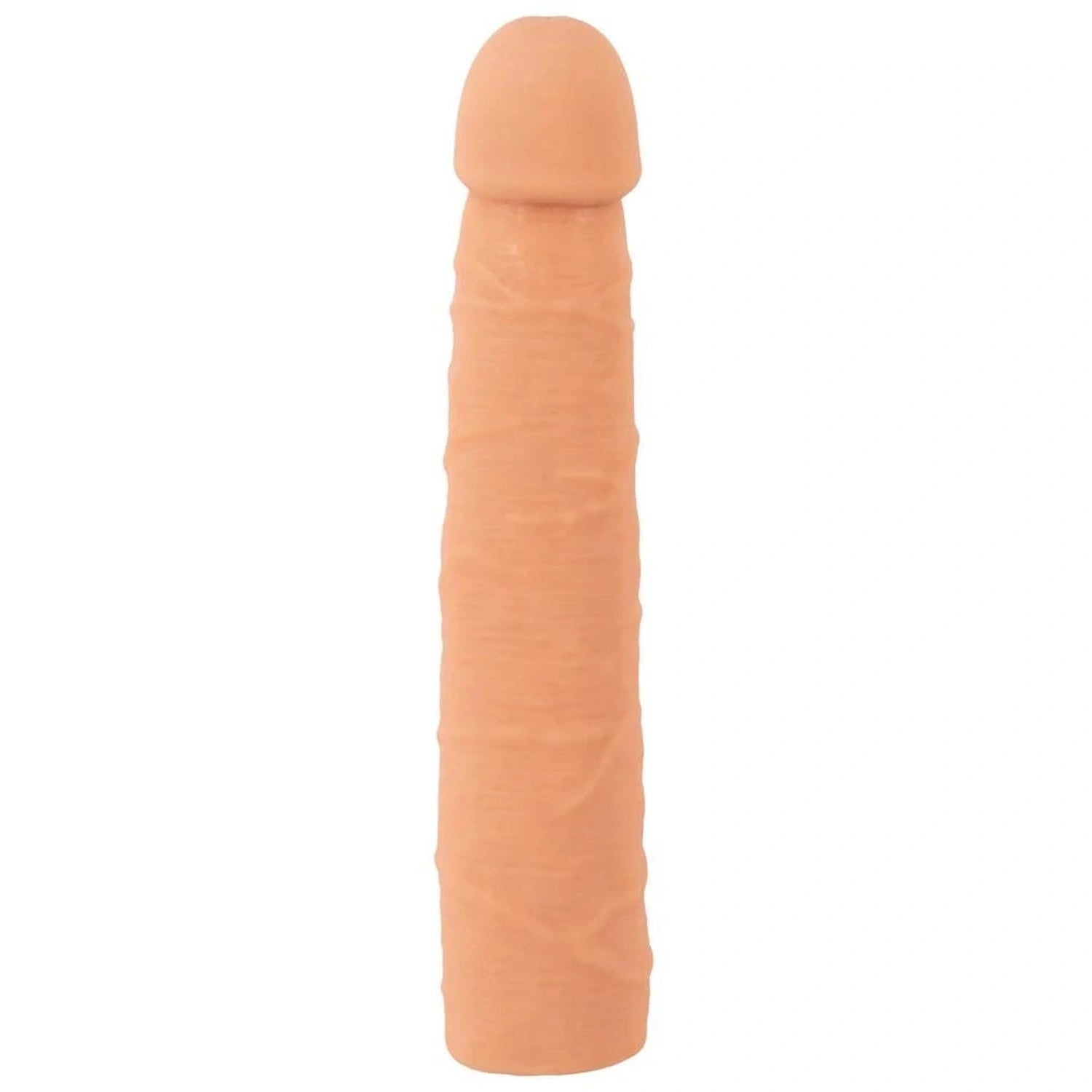 Extension pour la peau naturelle