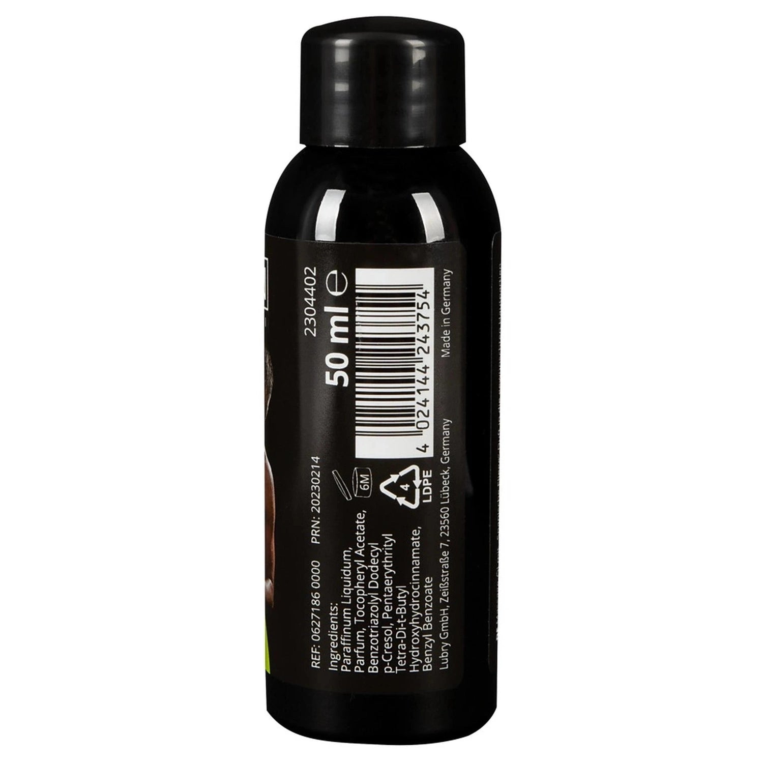Erotic Massage Oil Spanish Fly