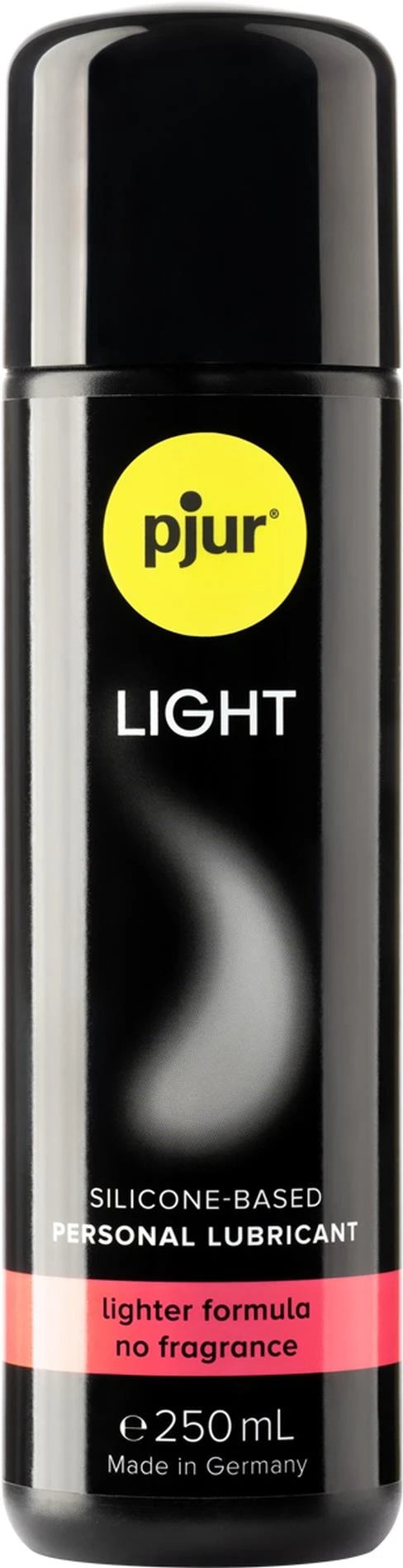 Light - Siliconebased Lubricant - 8.5 fl oz / 250 ml