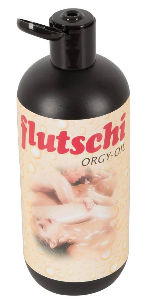 Flutschi Orgy-Oil