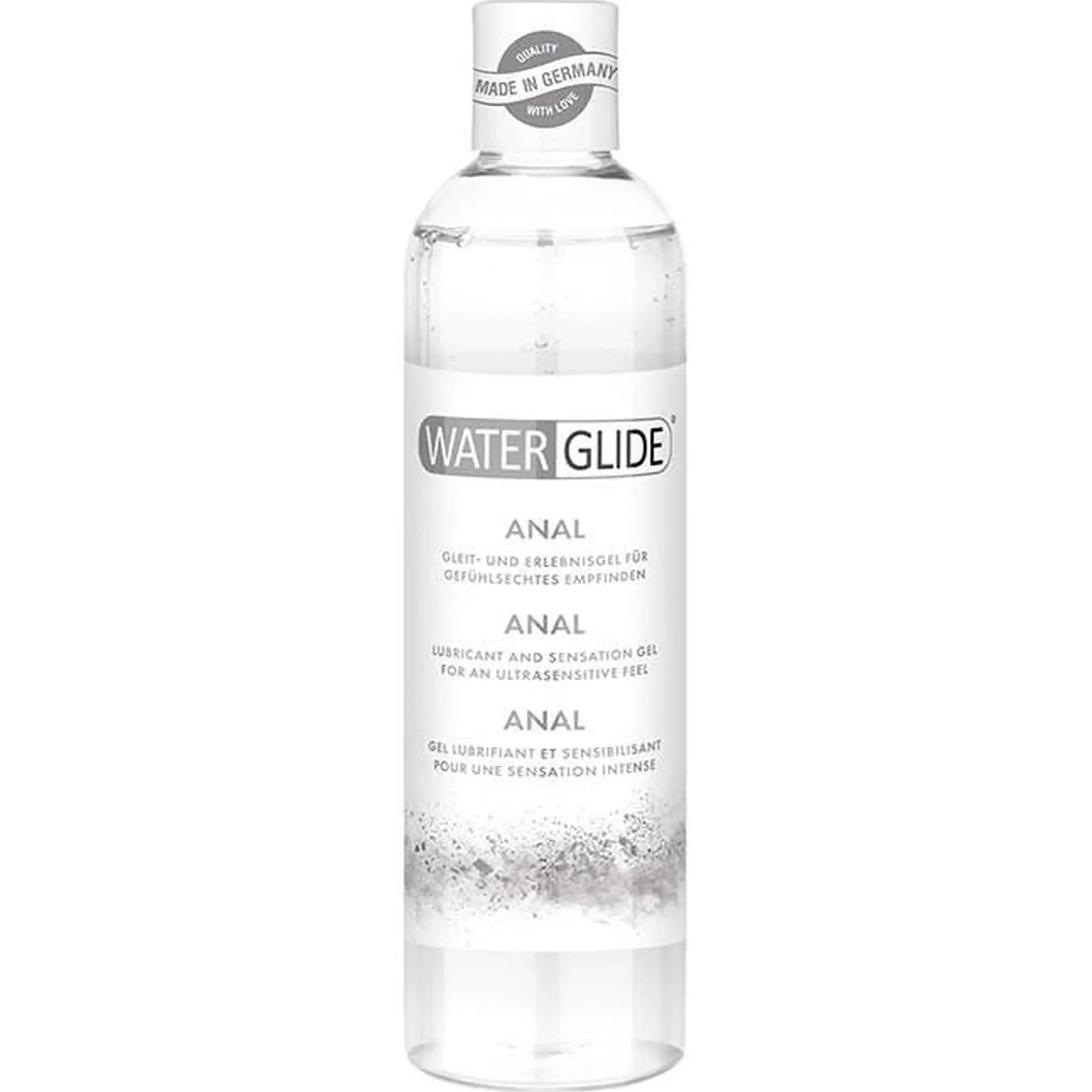 WATERGLIDE 300 ML ANAL