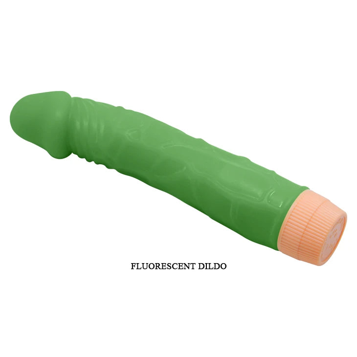 BAILE- BARBARA 8.8'' Green MULTI-SPEED