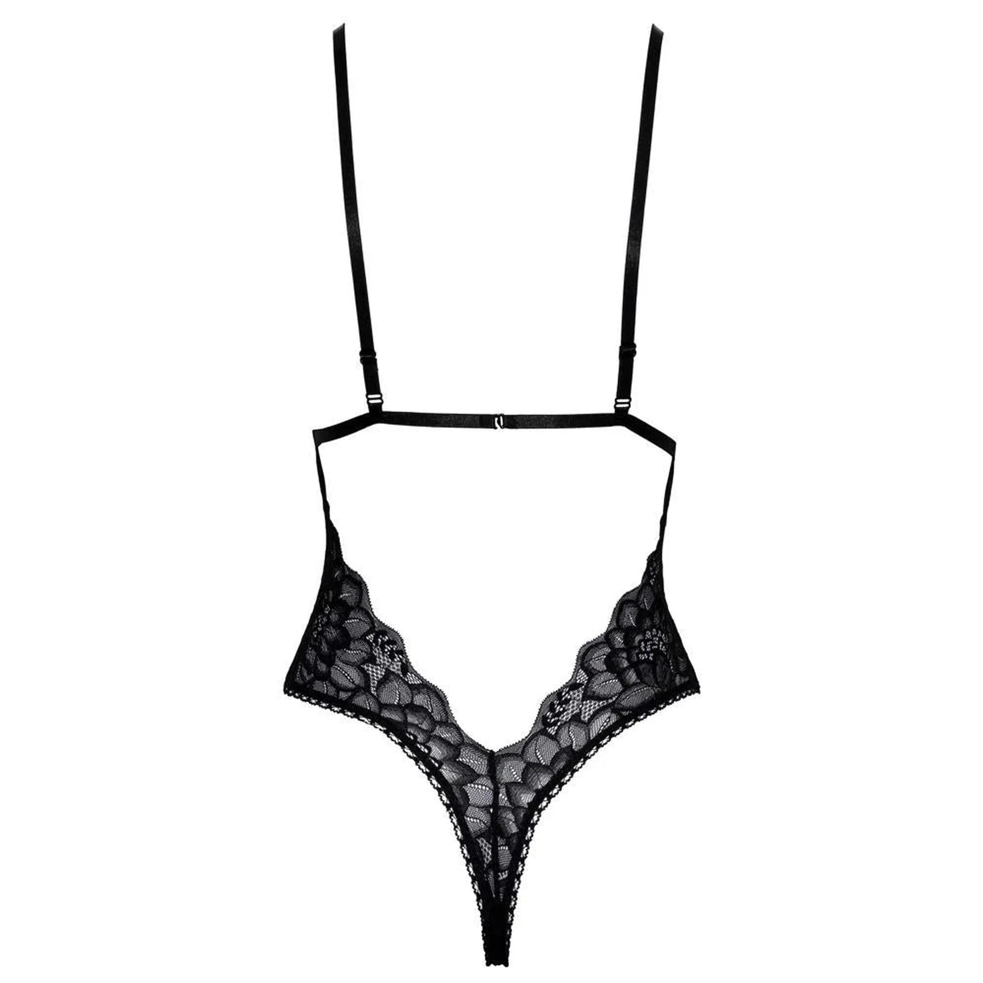 Lace Body S/M