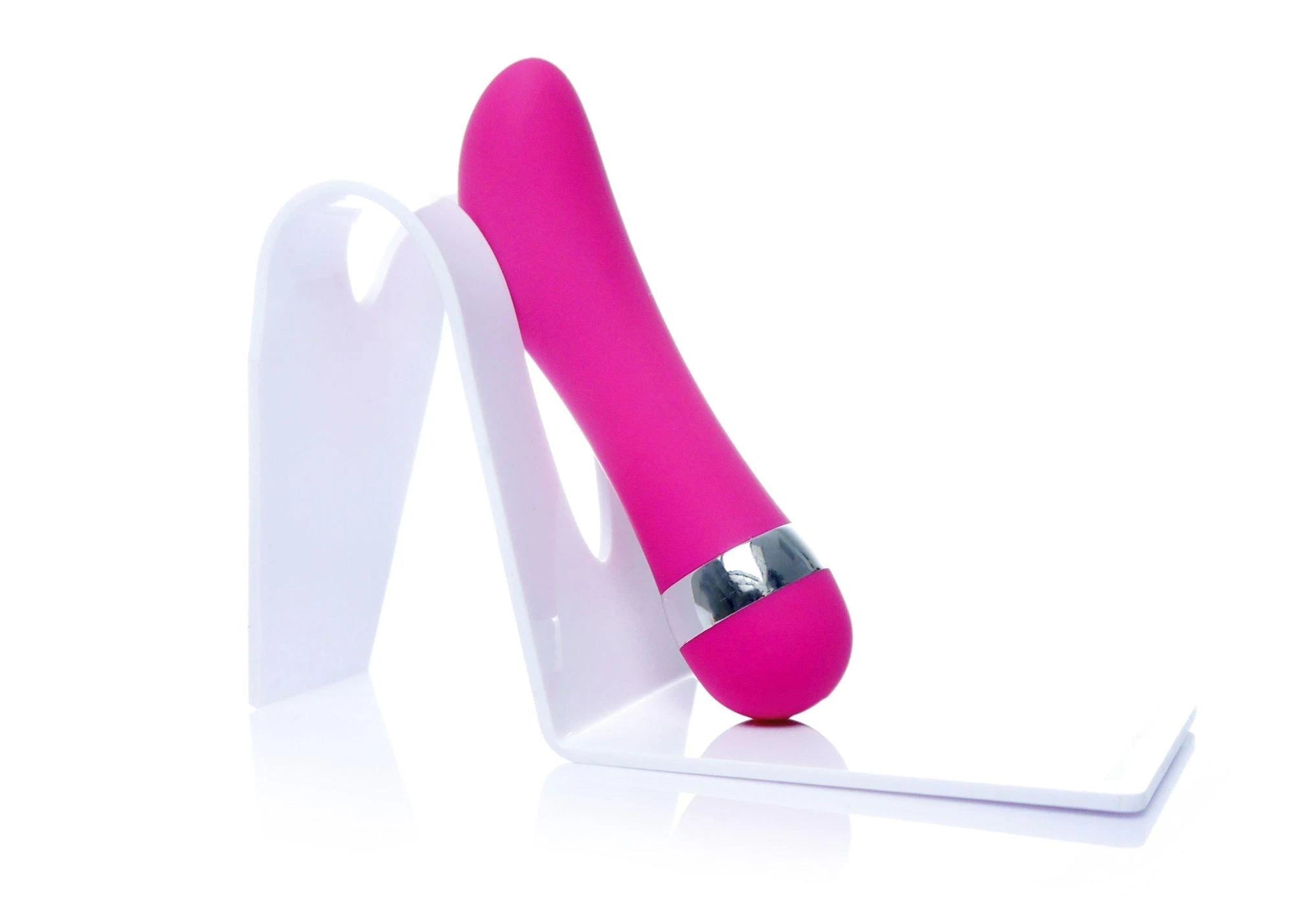 Vibromasseur Mini Wand G
