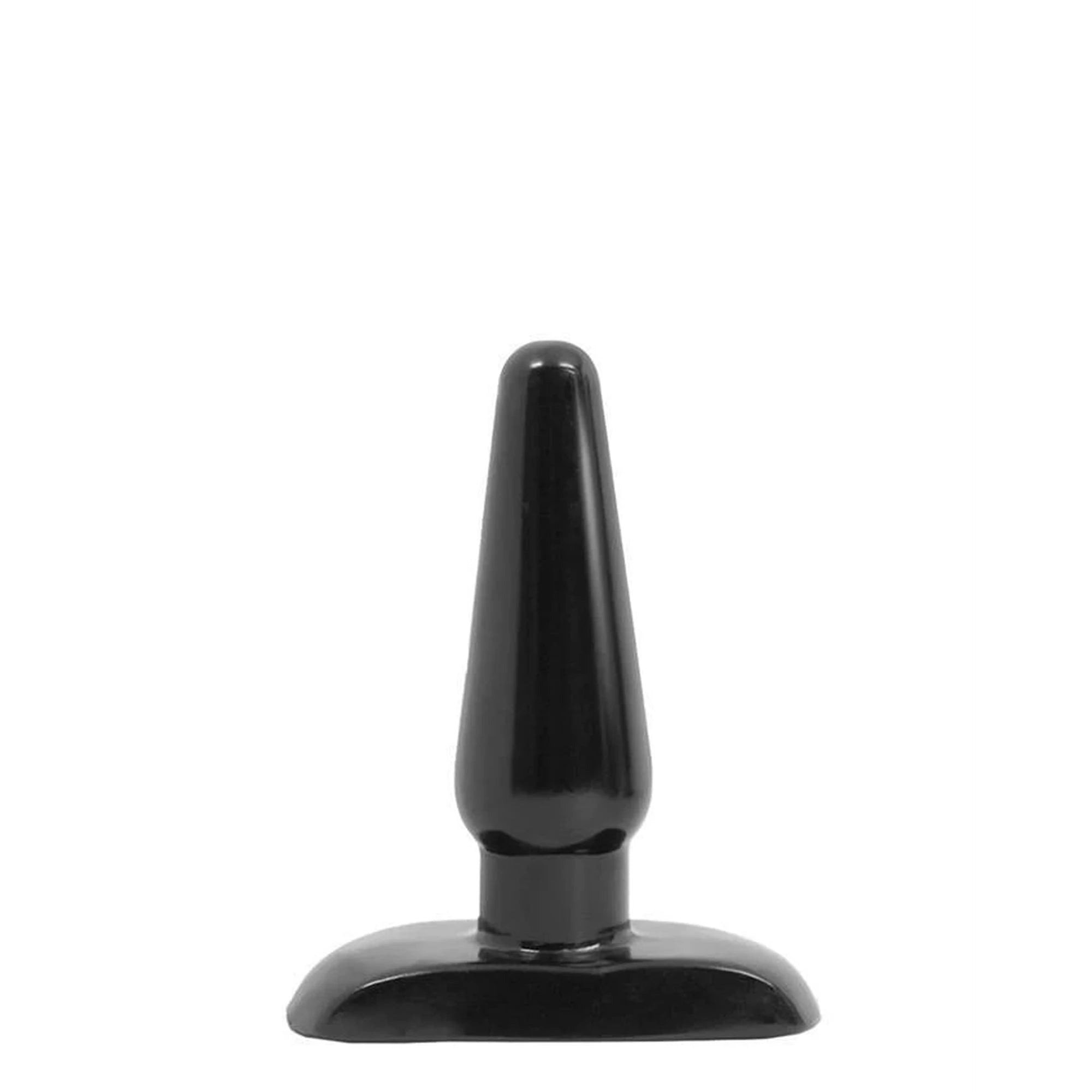 ANAL ADVENTURES BASIC ANAL PLUG SMALL