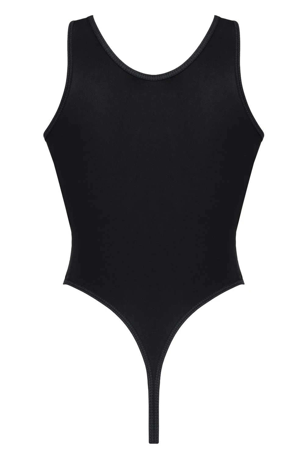 Underwear-LadyX Elena M - bodysuit
