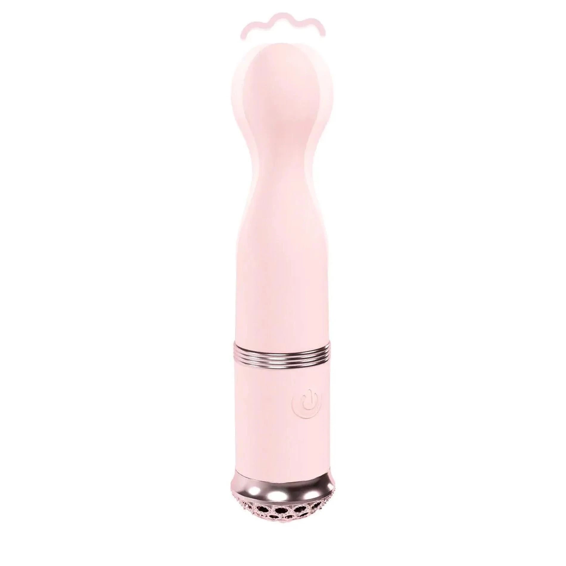 Finesse - Ball Tip Vibe - Pink