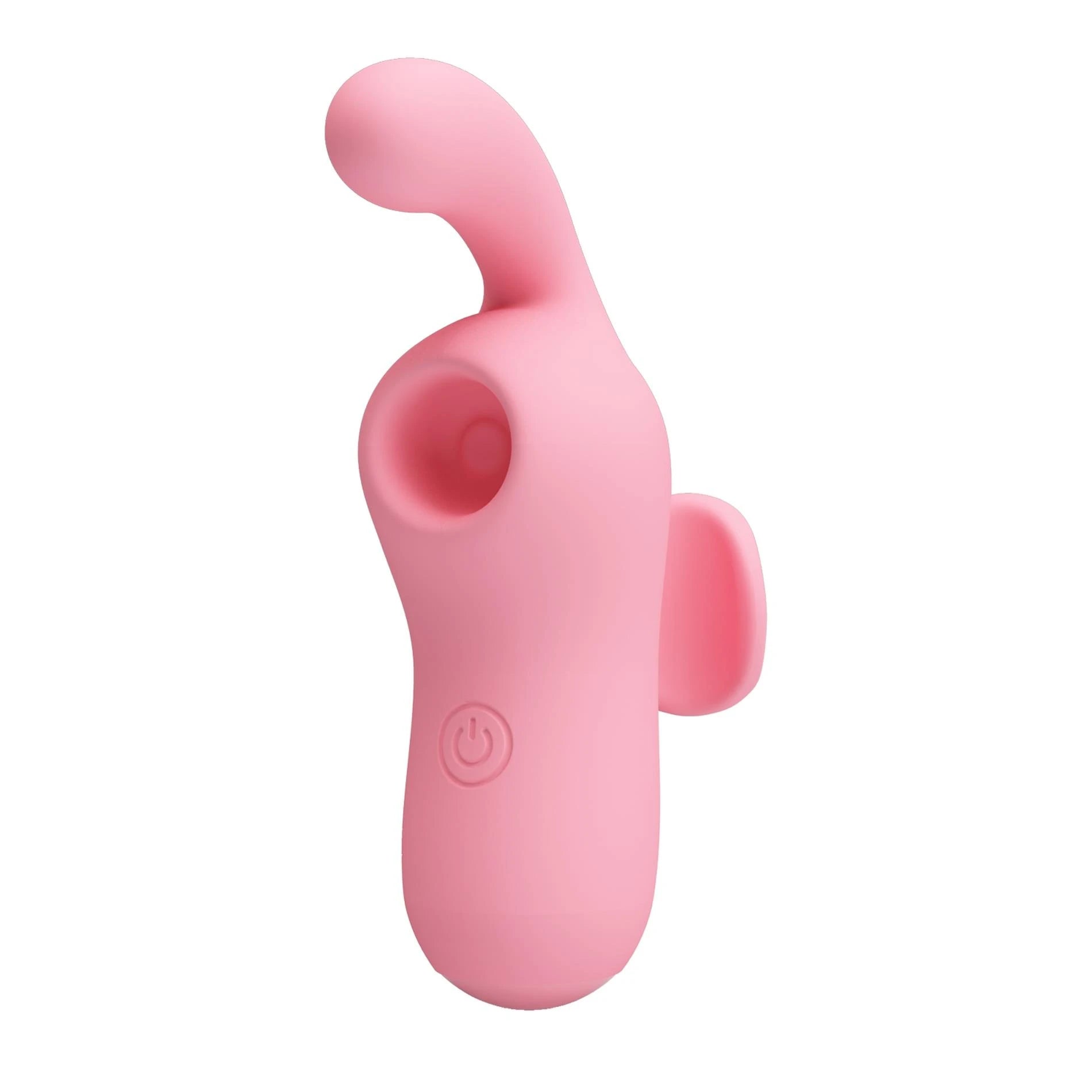 MAGIC FAIRY, 10 vibration functions, 10 tapping functions, Memory function