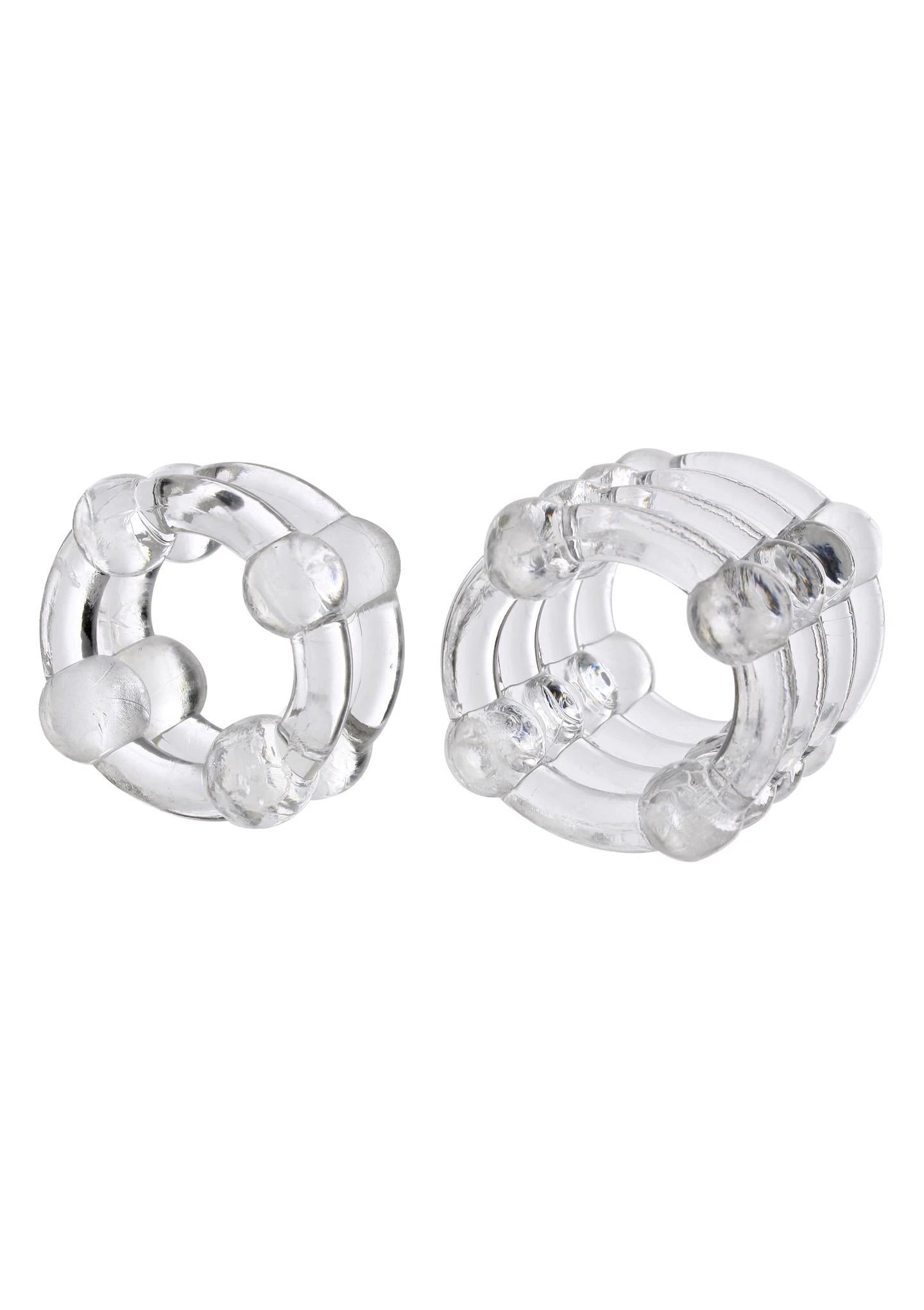 COLT Enhancer Rings Clear