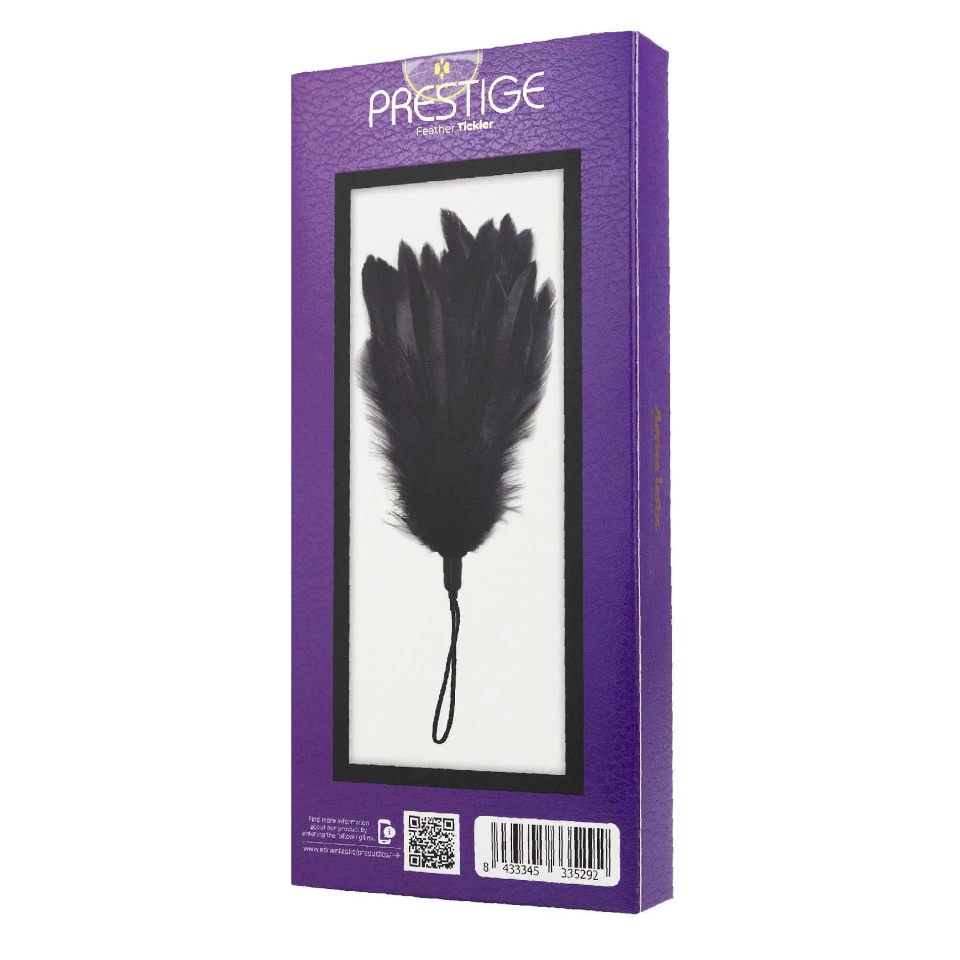 Piórko-Prestige
