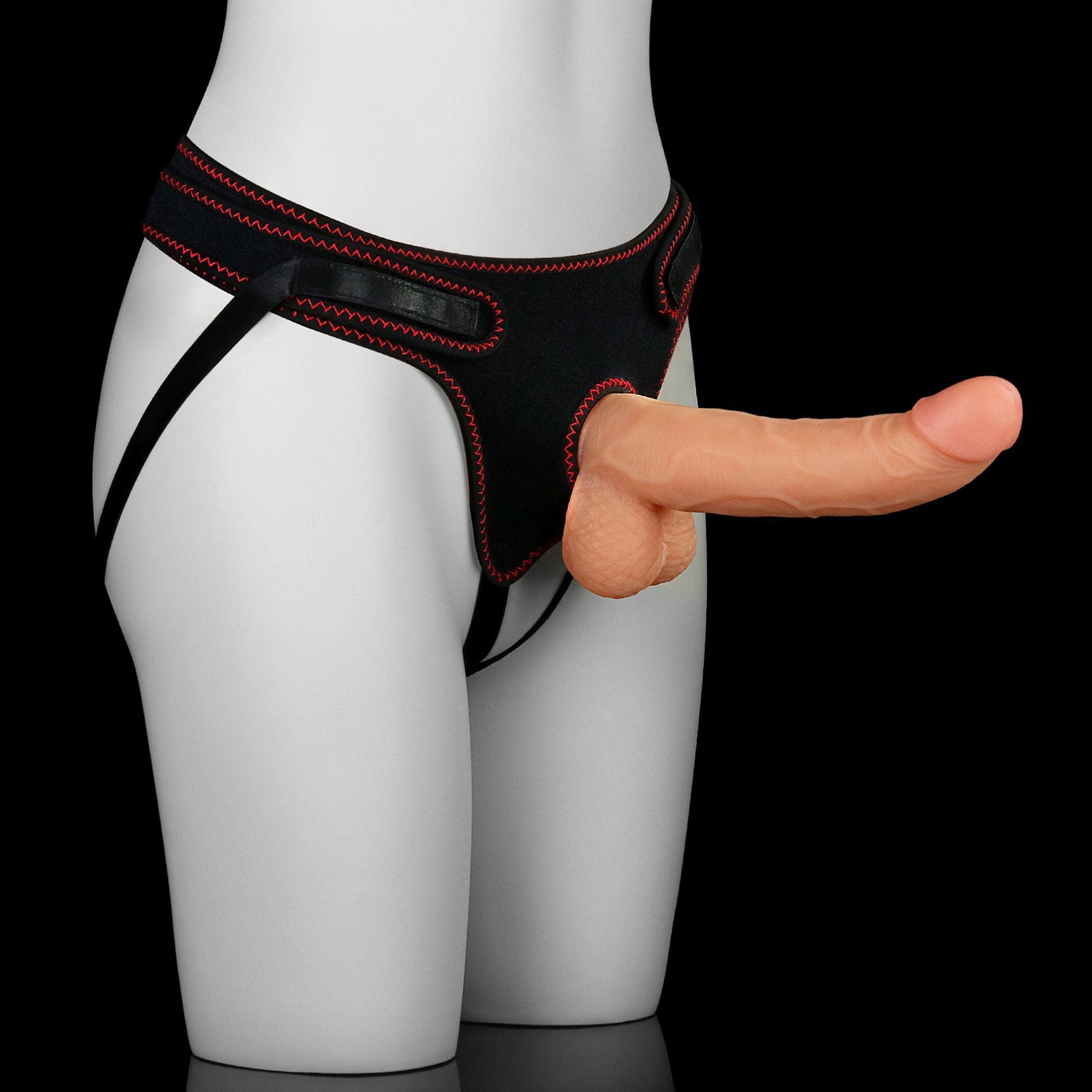 Ensemble gode facile à enfiler 8,5''