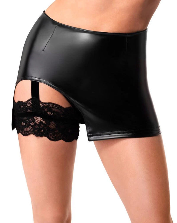 Skirt Orgia