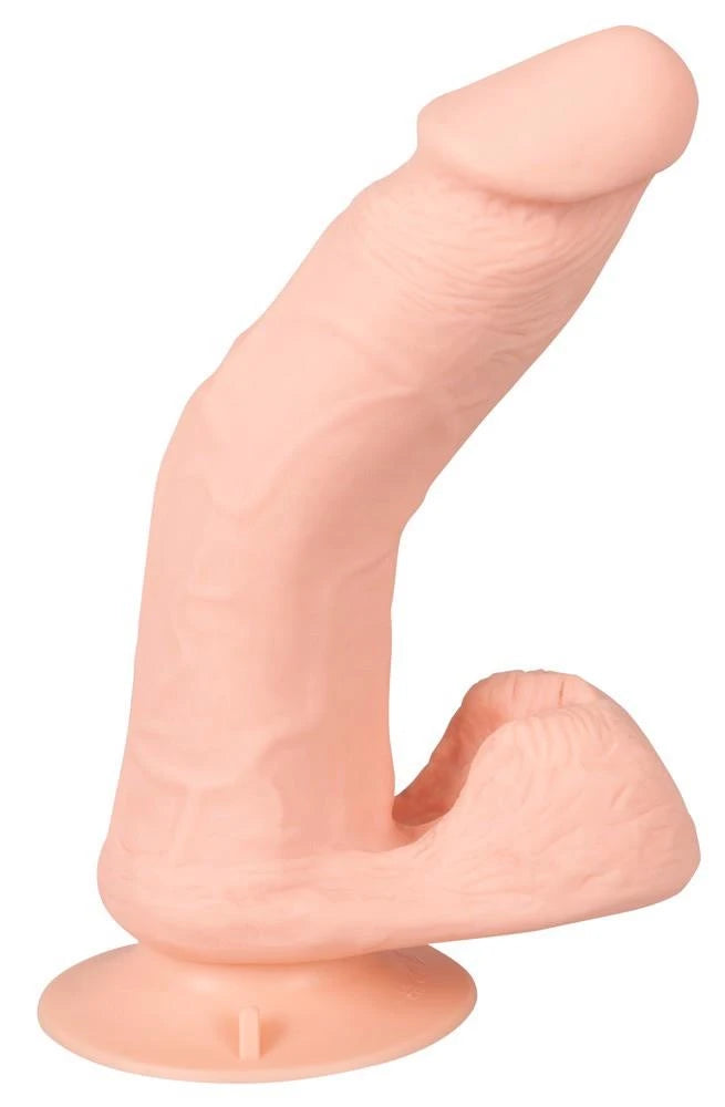 Vibrateur RC Nature Skin Pliable