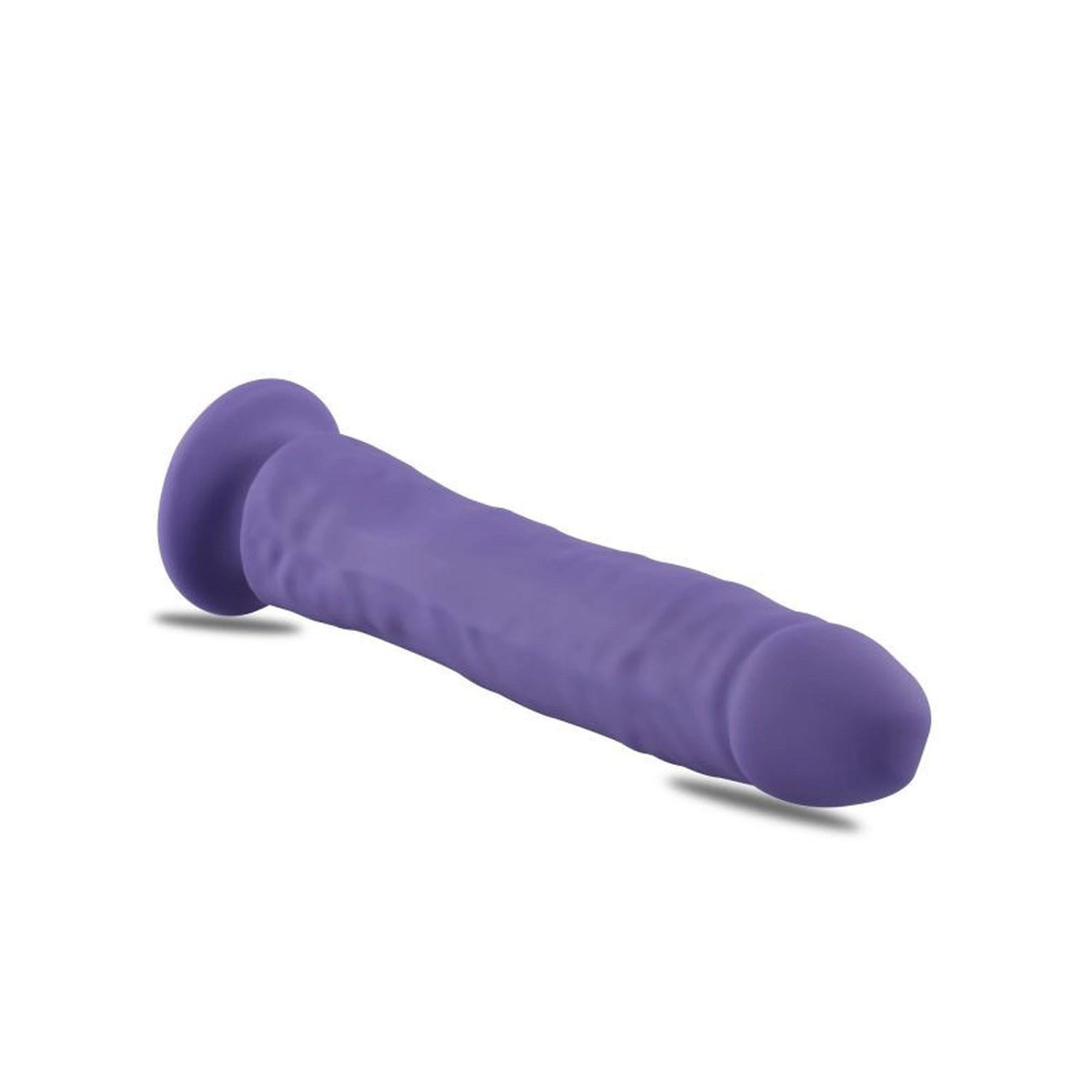 Realistic Dildo Toyz4Lovers Purple