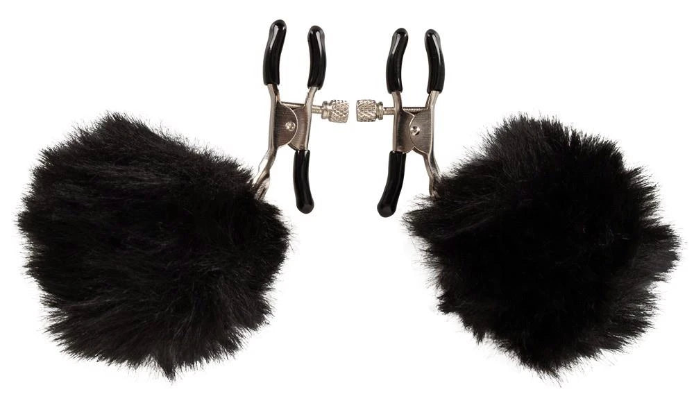 ADV24 Nipple Clamps