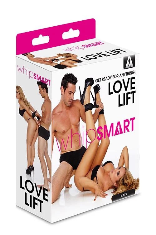 WHIPSMART LOVE LIFT NOIR